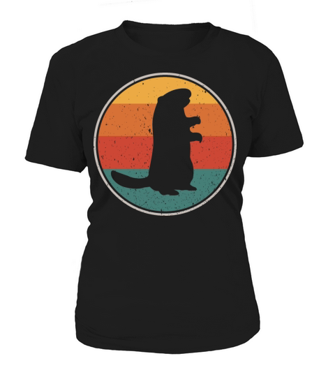 Happy Groundhog birthday decoration 2 February 2nd Women's T-Shirt