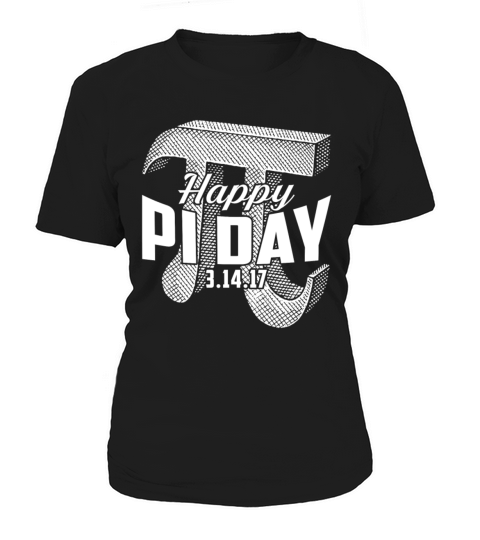 Pi Day Shirts Women's T-Shirt