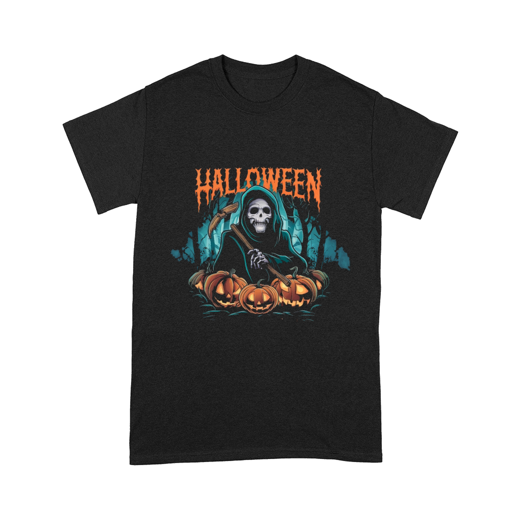halloween 20.01 Comfort T-shirt