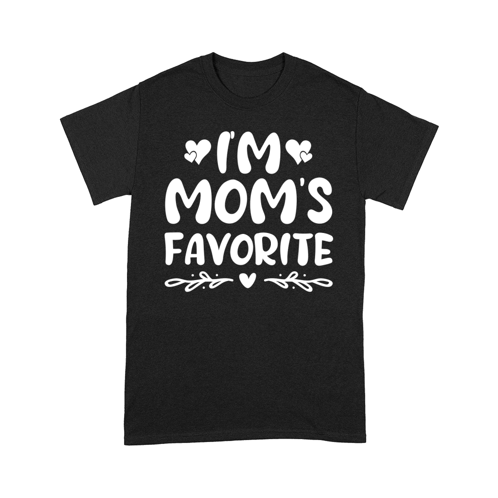 Im Moms Favorite Comfort T-shirt