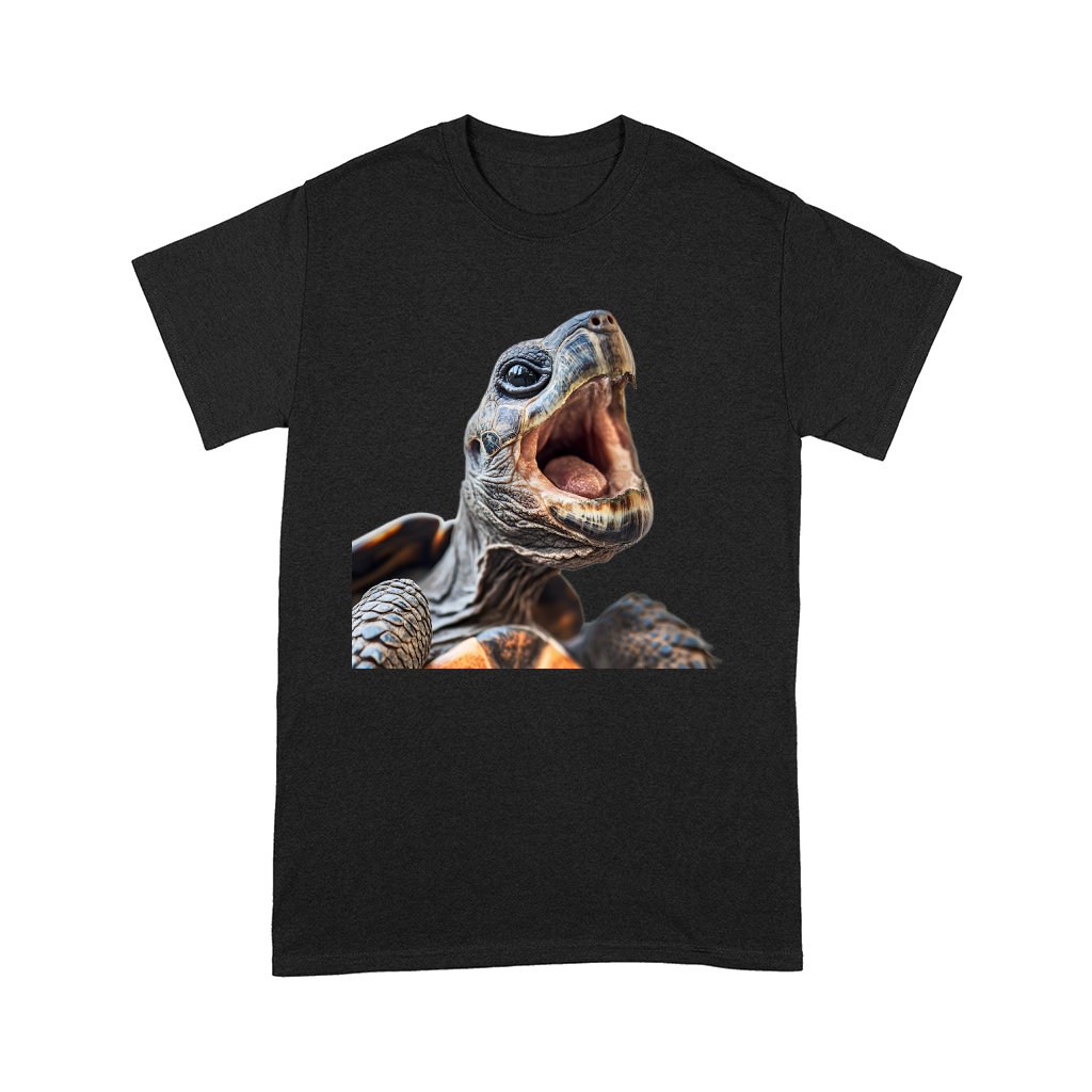 Three Tortoise 02 Comfort T-shirt