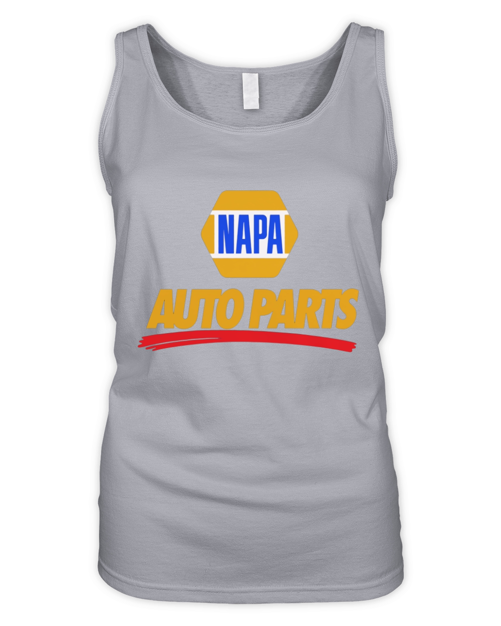 napa Organic Women's Tank Top