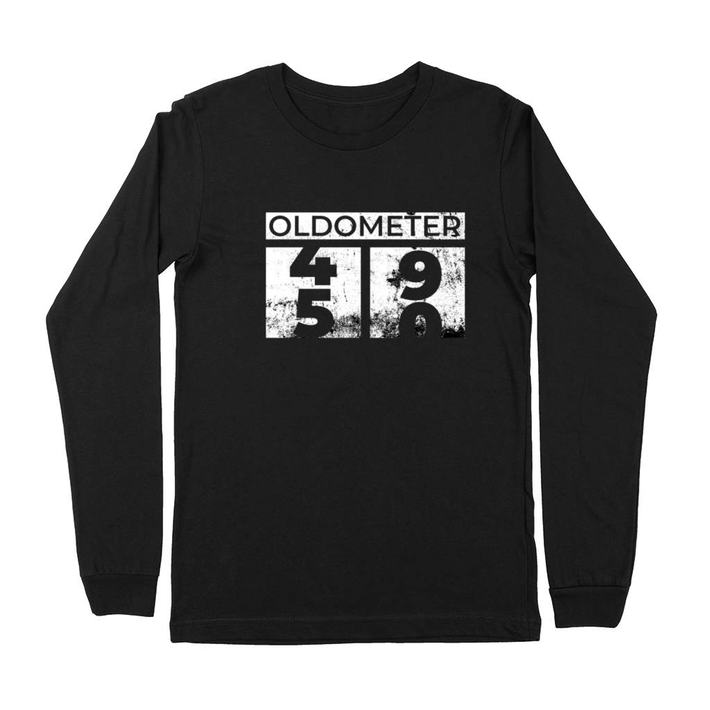50 Years Premium Long Sleeve