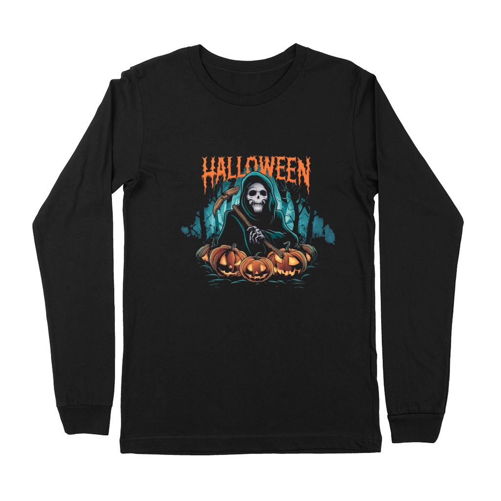 halloween 20.01 Premium Long Sleeve