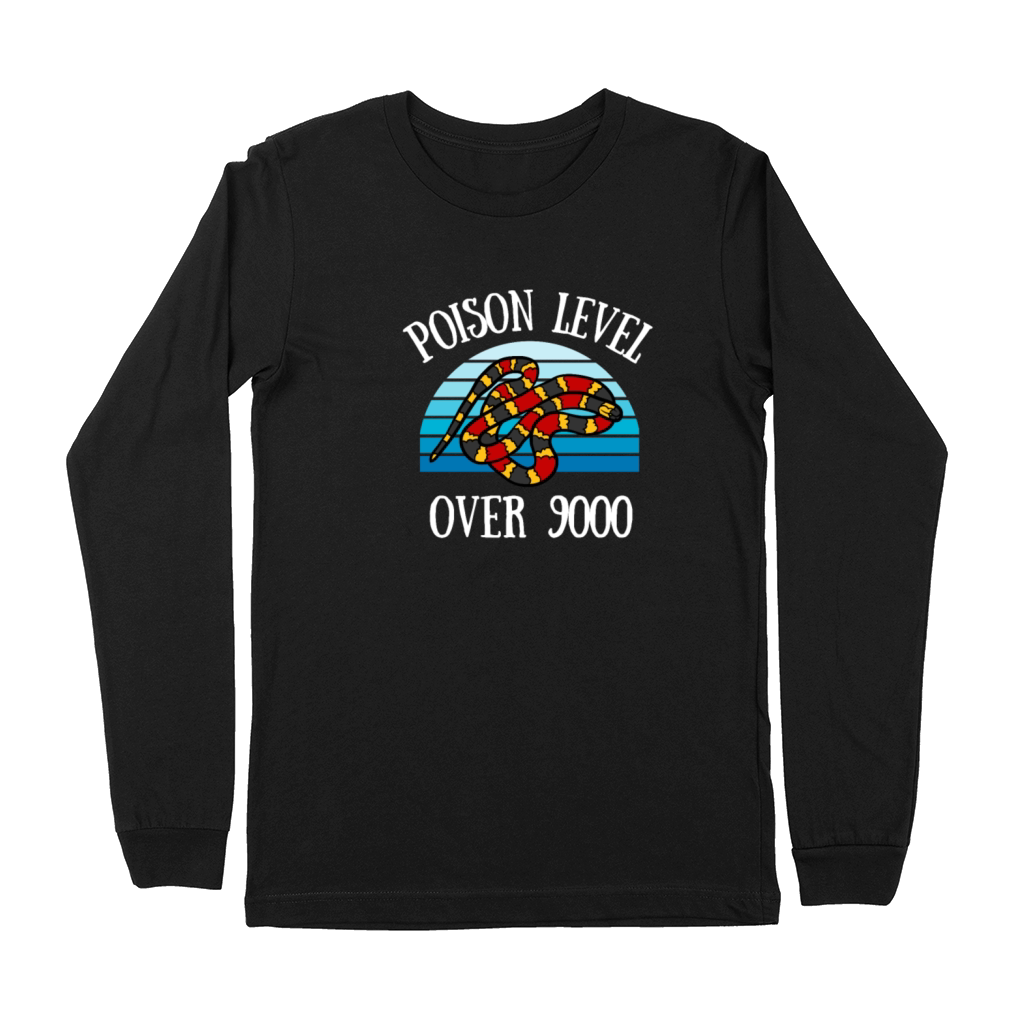 Texas coral snake Premium Long Sleeve