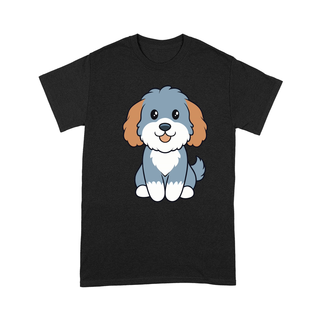 Aussiedoodle Premium T-shirt