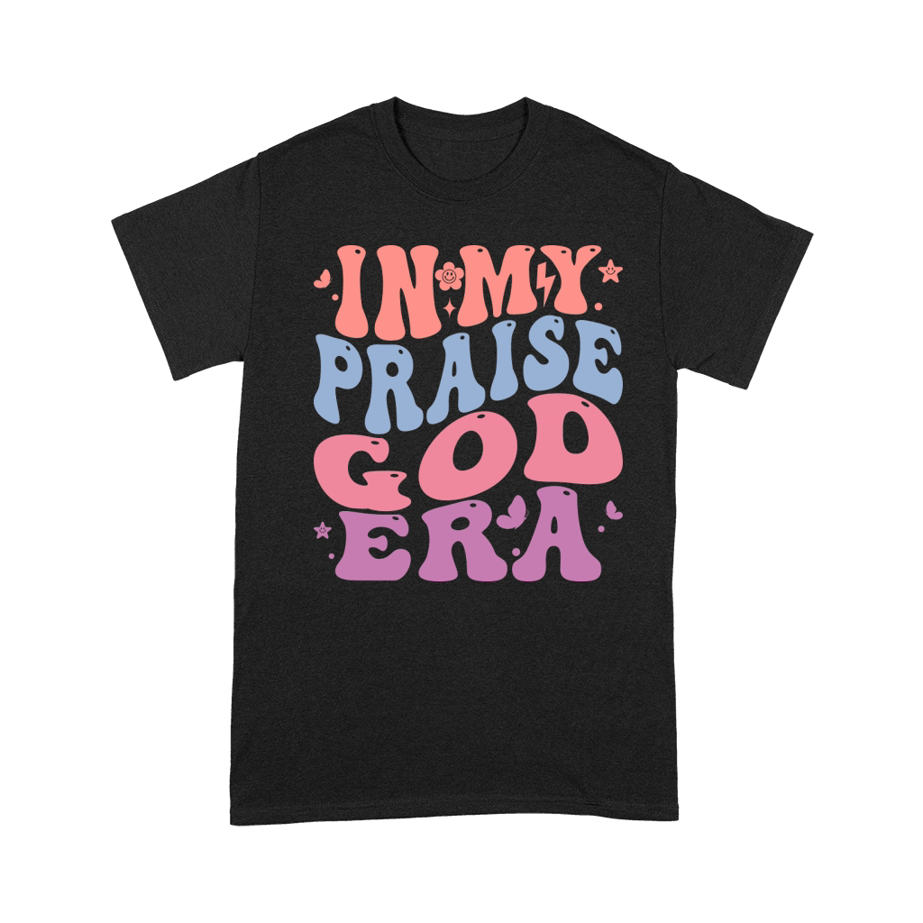 In my praise god era Premium T-shirt