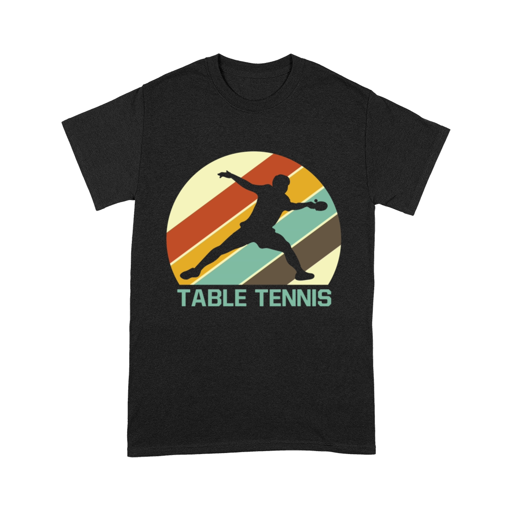 Table tennis Premium T-shirt