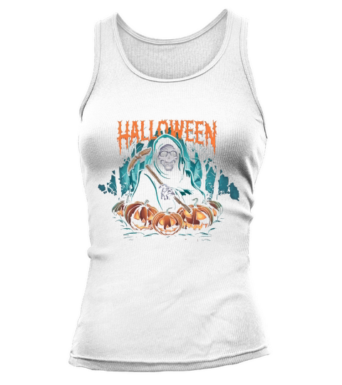 halloween 20.01 Tank top Woman