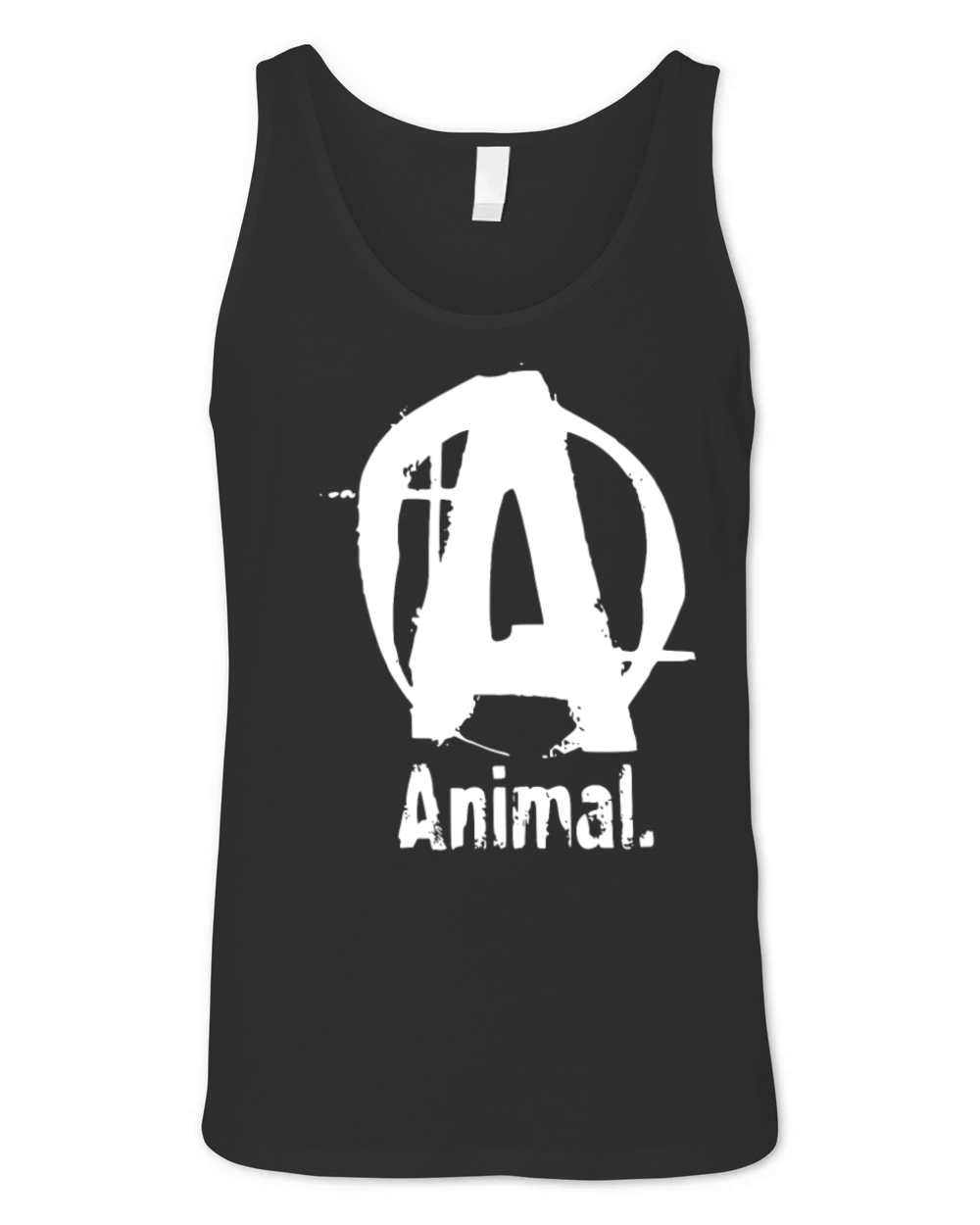 Animal Funny Unisex Jersey Tank