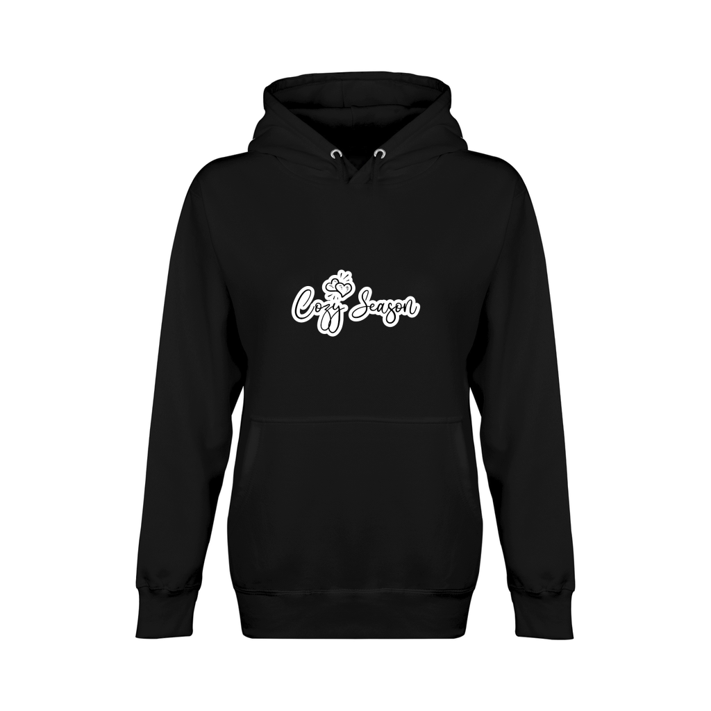 Cozy Season Unisex Premium Pullover Hoodie