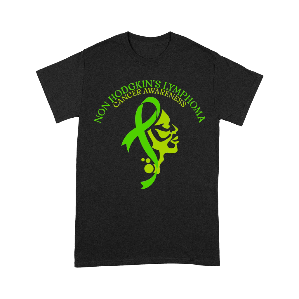 NON HODGKINS LYMPHOMA CANCER AWARENESS 1 Unisex T-Shirt