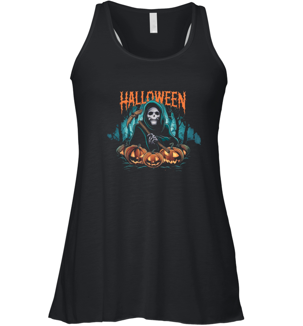halloween 20.01 Women's Flowy Tank Top