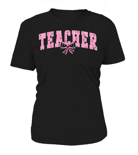 Teacher Halloween Women's T-Shirt