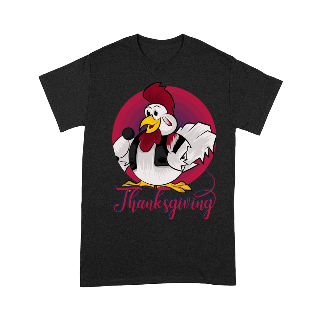 Best thanksgiving vector 2 Comfort T-shirt
