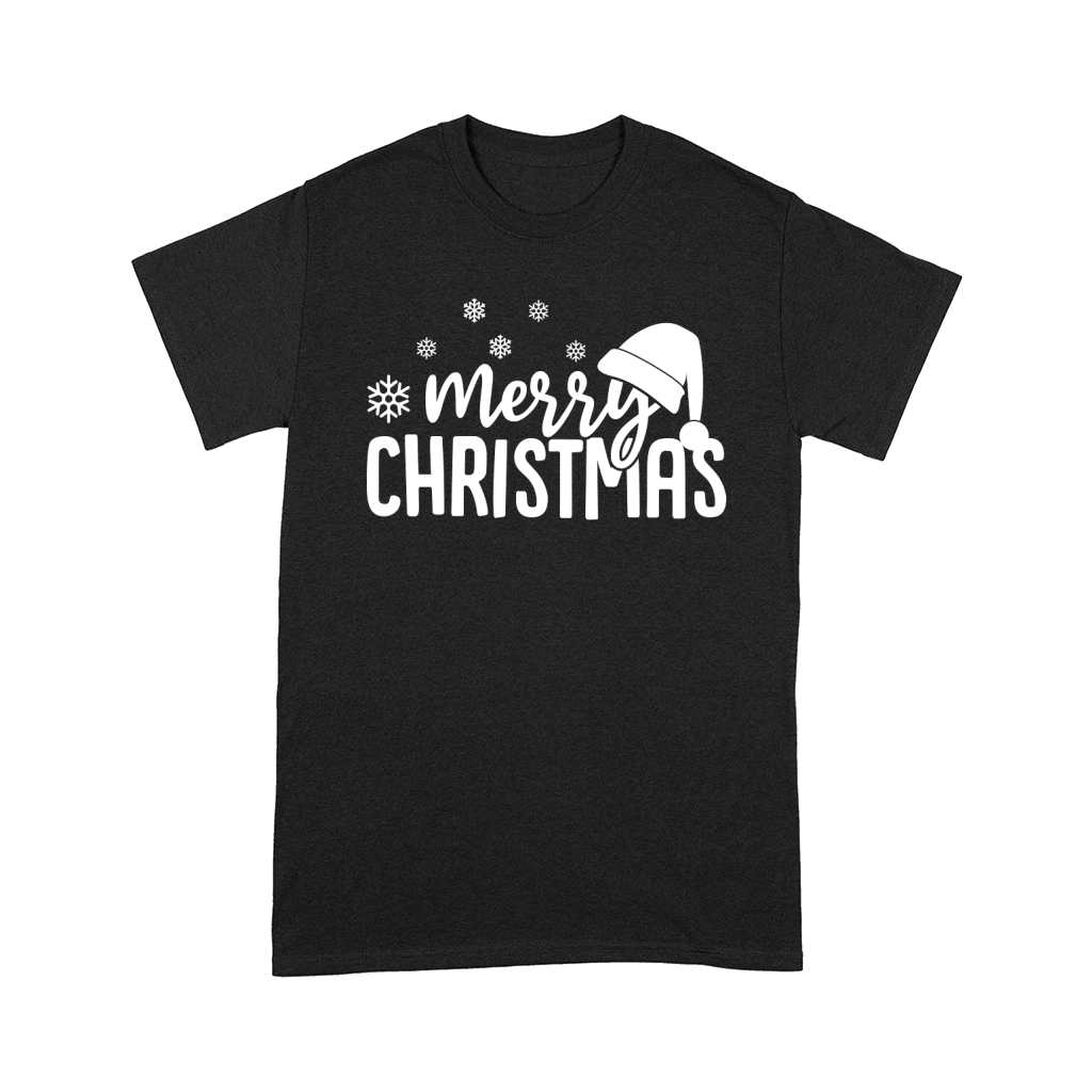 Merry Christmas 7.01 Comfort T-shirt
