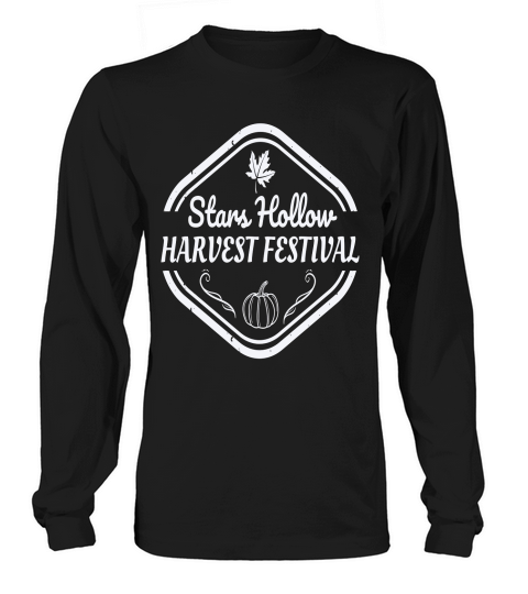 stars hallow harvst festival [Converted] Long sleeved Unisex