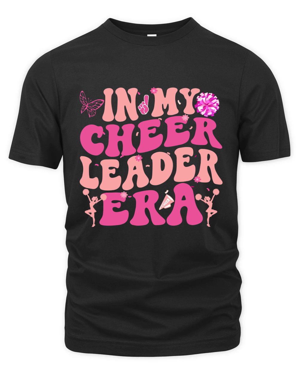 in my era 15 41 Organic Unisex T-shirt