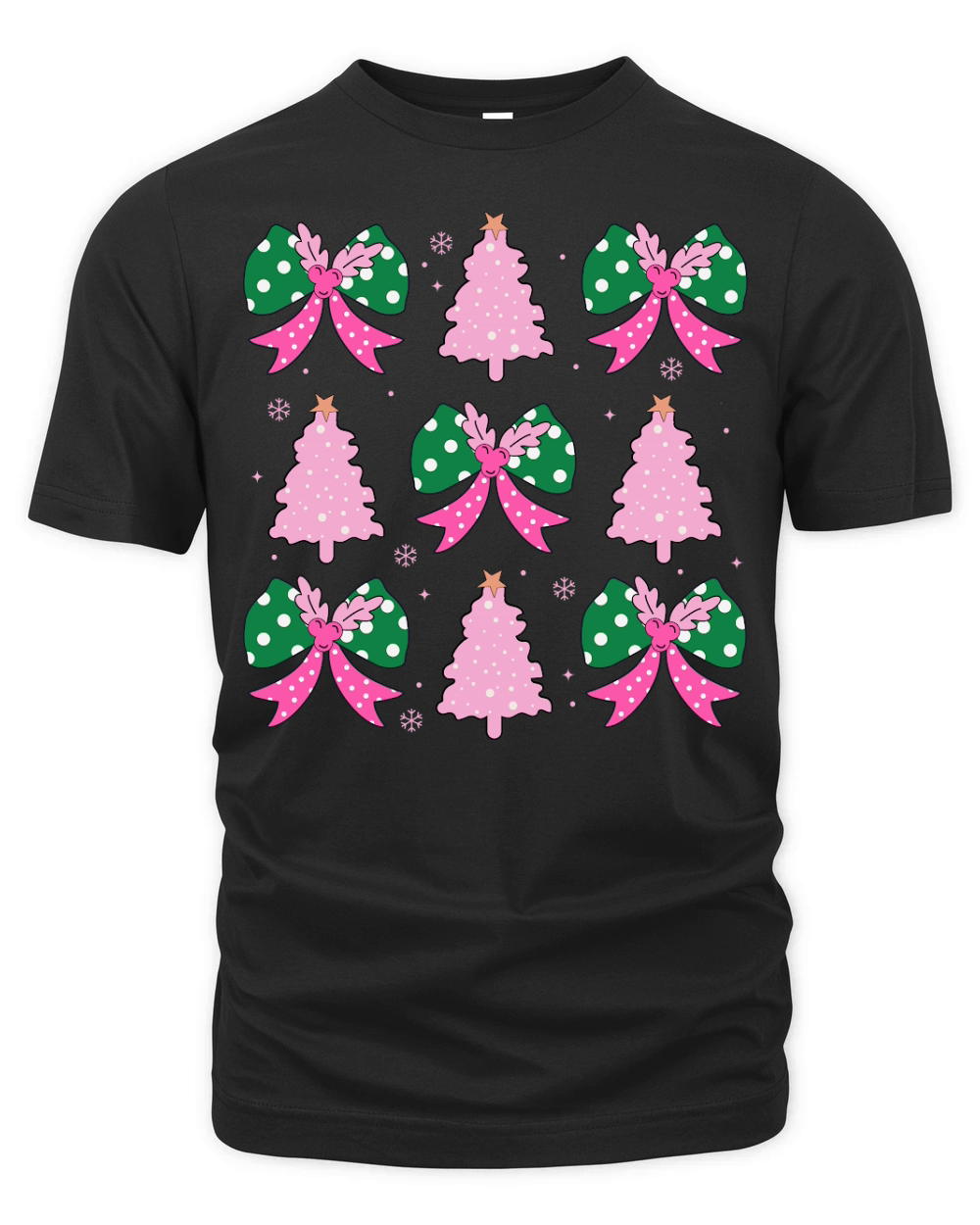 Merry christmas 37 02 Organic Unisex T-shirt
