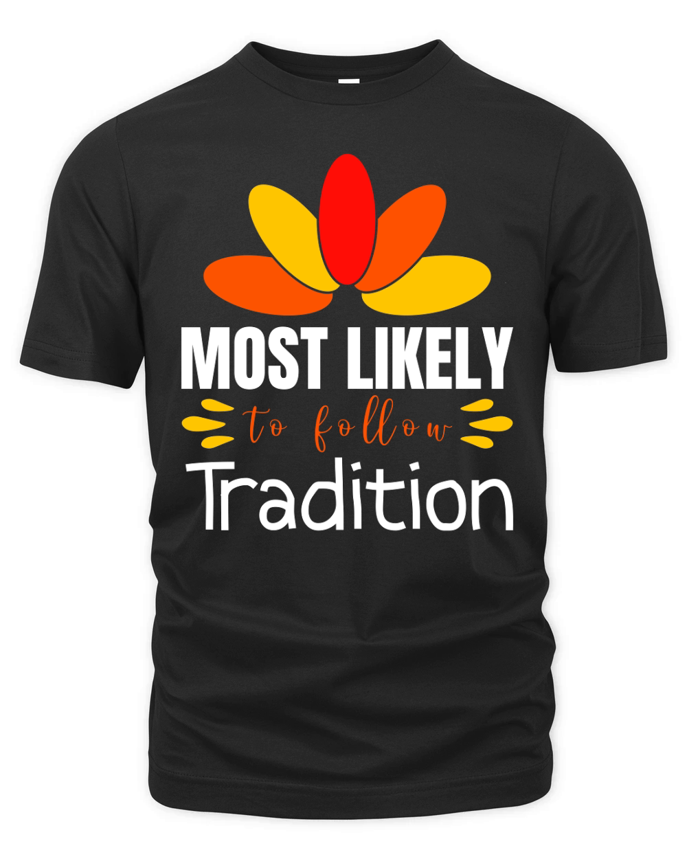 Thanks Giving 19 Organic Unisex T-shirt