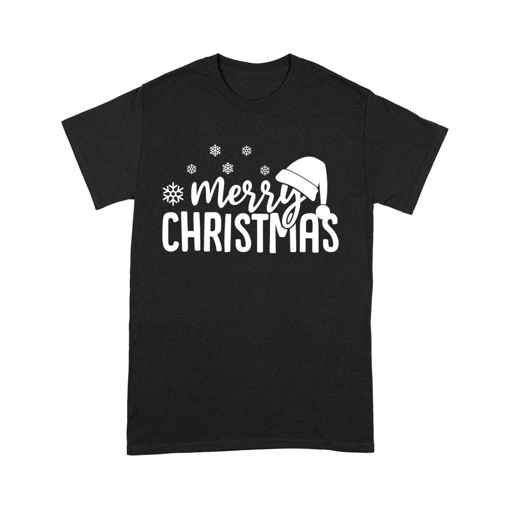 Merry Christmas 7.01 Premium T-shirt