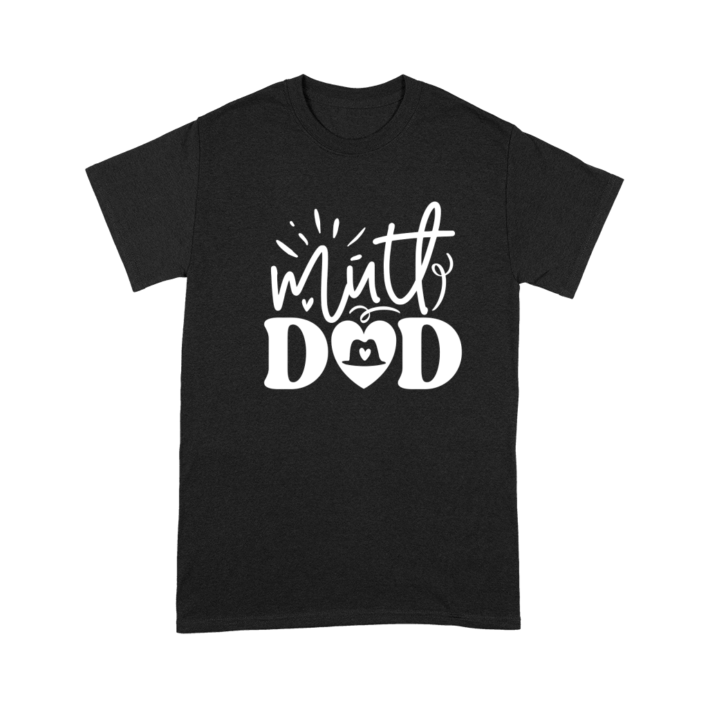 Muth dad Premium T-shirt