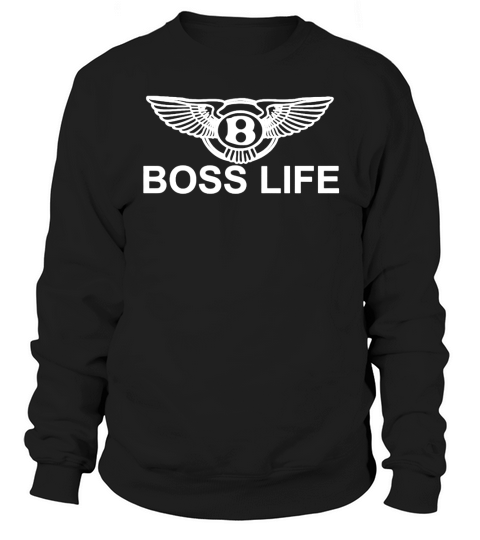 BOSS LIFE HIP HOP MUSIC RICK_ROSS_MAYBACH COOL DOP T-Shirt Sweatshirt Unisex