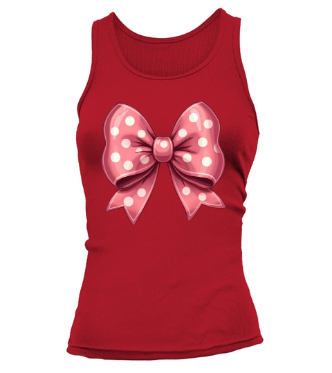 Coquette Sublimation Clipart 9 02 Tank top Woman