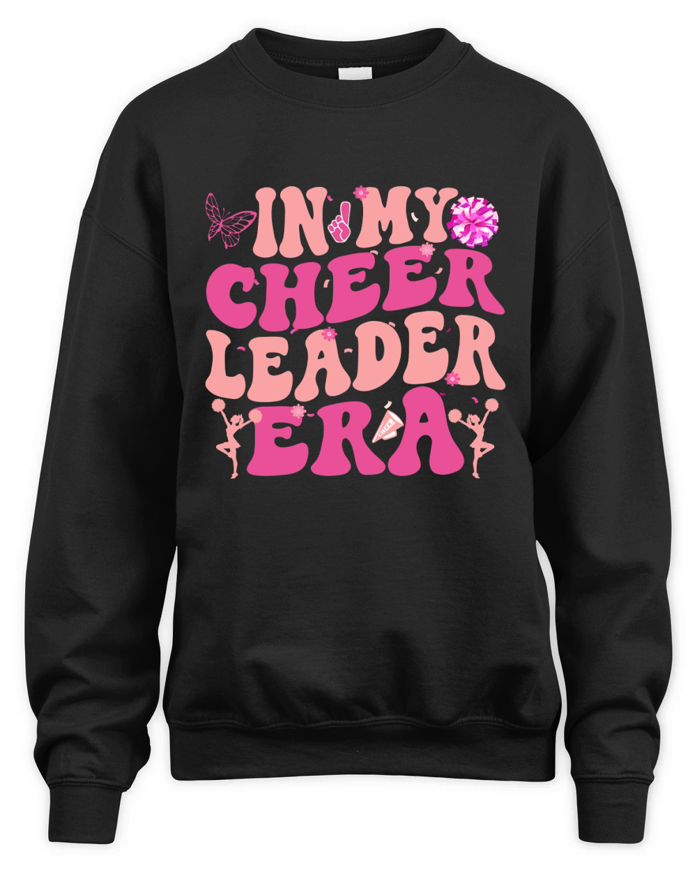 in my era 15 41 Unisex Premium Crewneck Sweatshirt