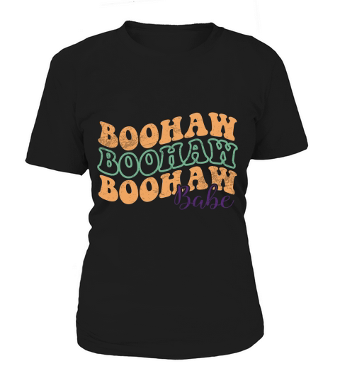 Boohaw babe 02 Women's T-Shirt