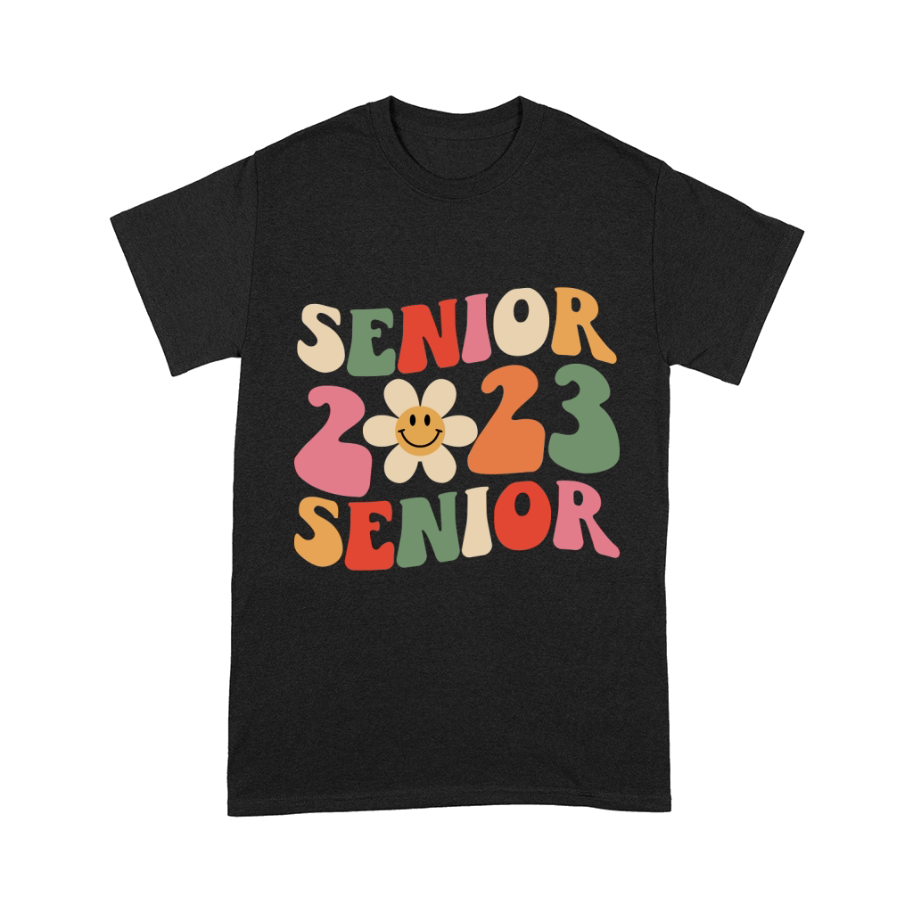 SENIOR 2023 SENIOR Comfort T-shirt