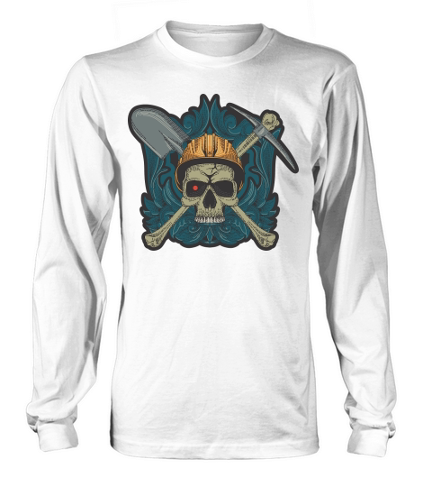 Labor Day Operator Long sleeved Unisex