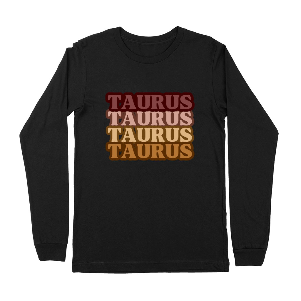 Taurus Premium Long Sleeve