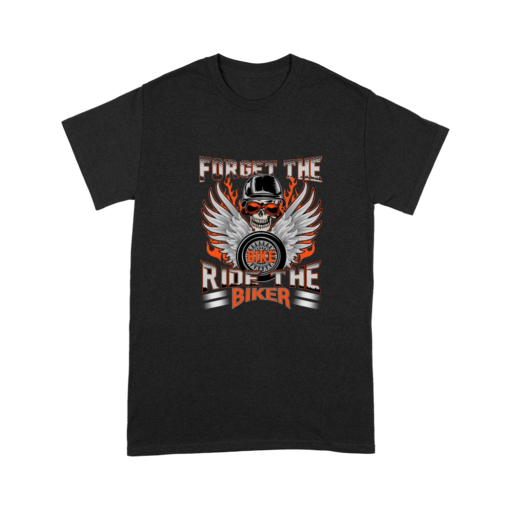 FORGET the BIKE Motorbike Premium T-shirt