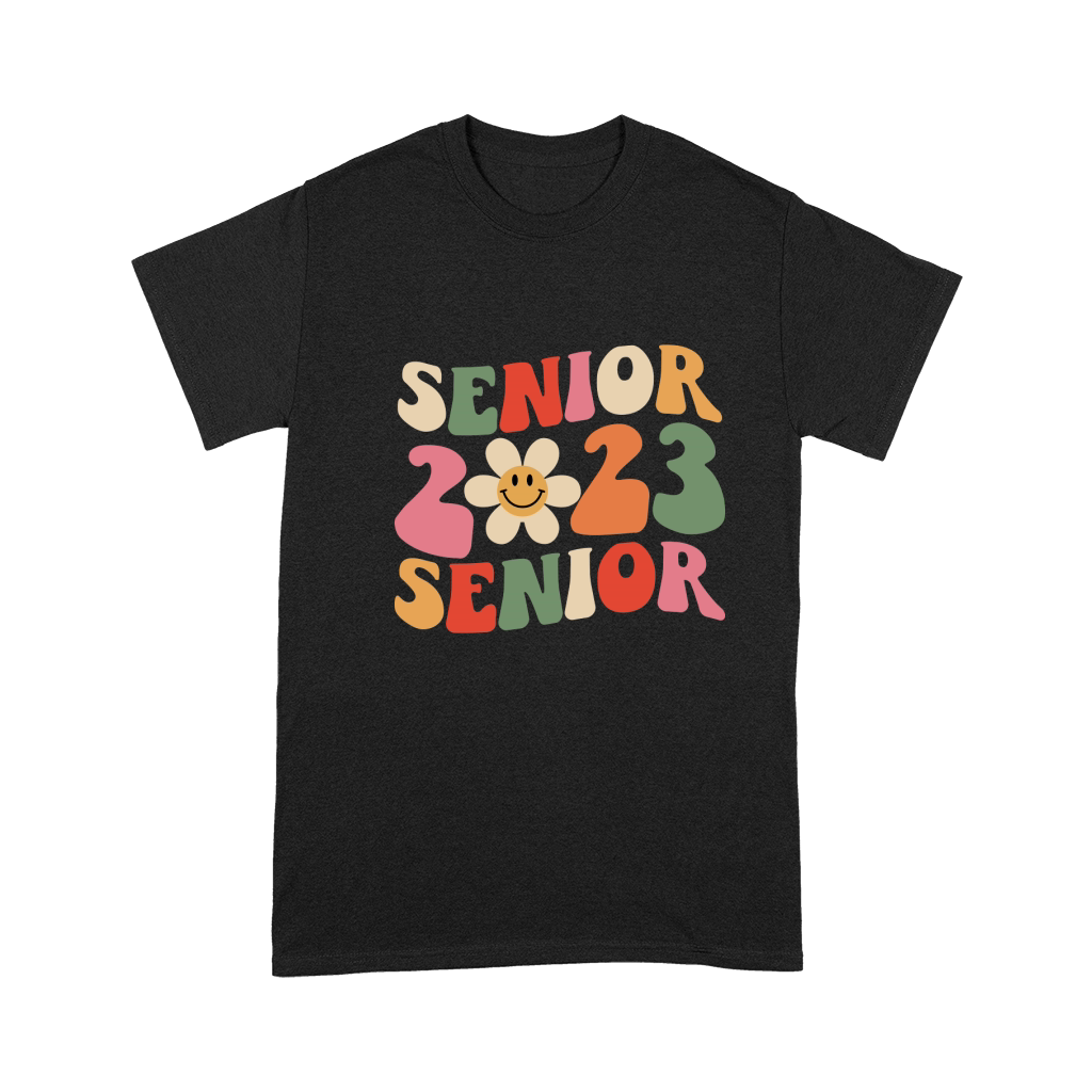 SENIOR 2023 SENIOR Premium T-shirt