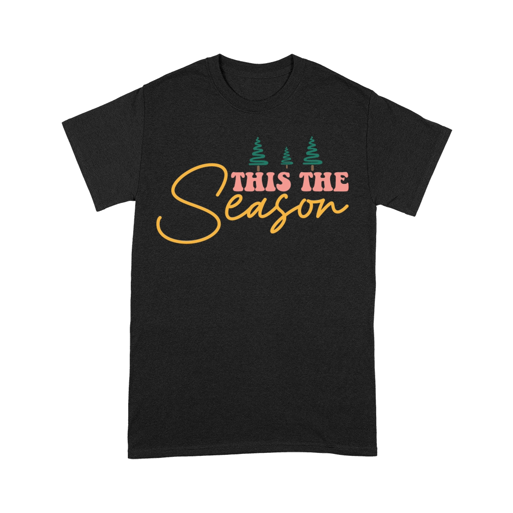THIS THE SEASON 6 Premium T-shirt