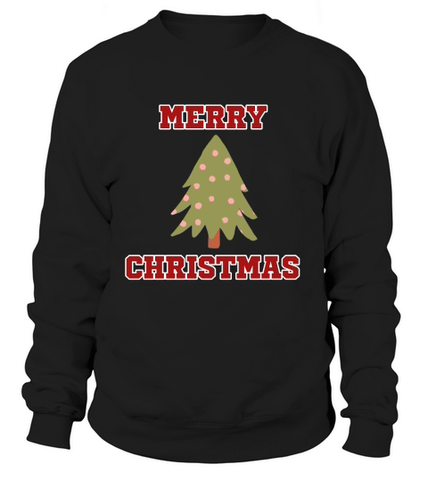 Merry Christmas 42 35 Sweatshirt Unisex