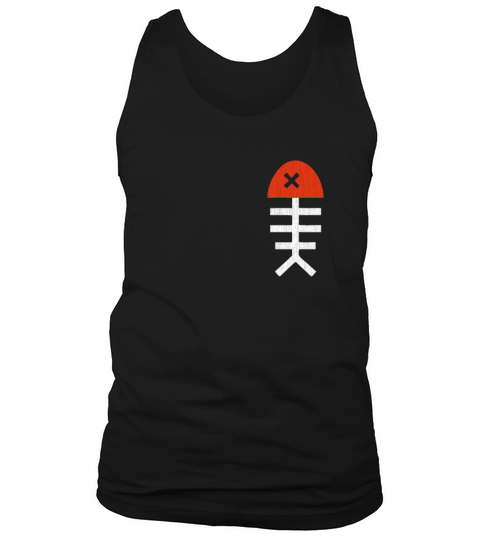 Vintage Fishing Gifts Tank Top Unisex