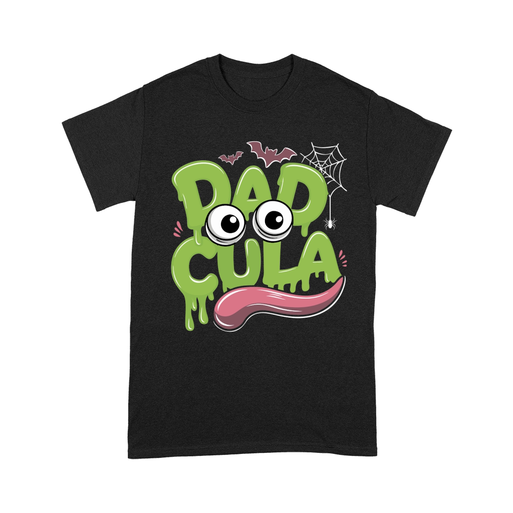 Dadcula Unisex T-Shirt