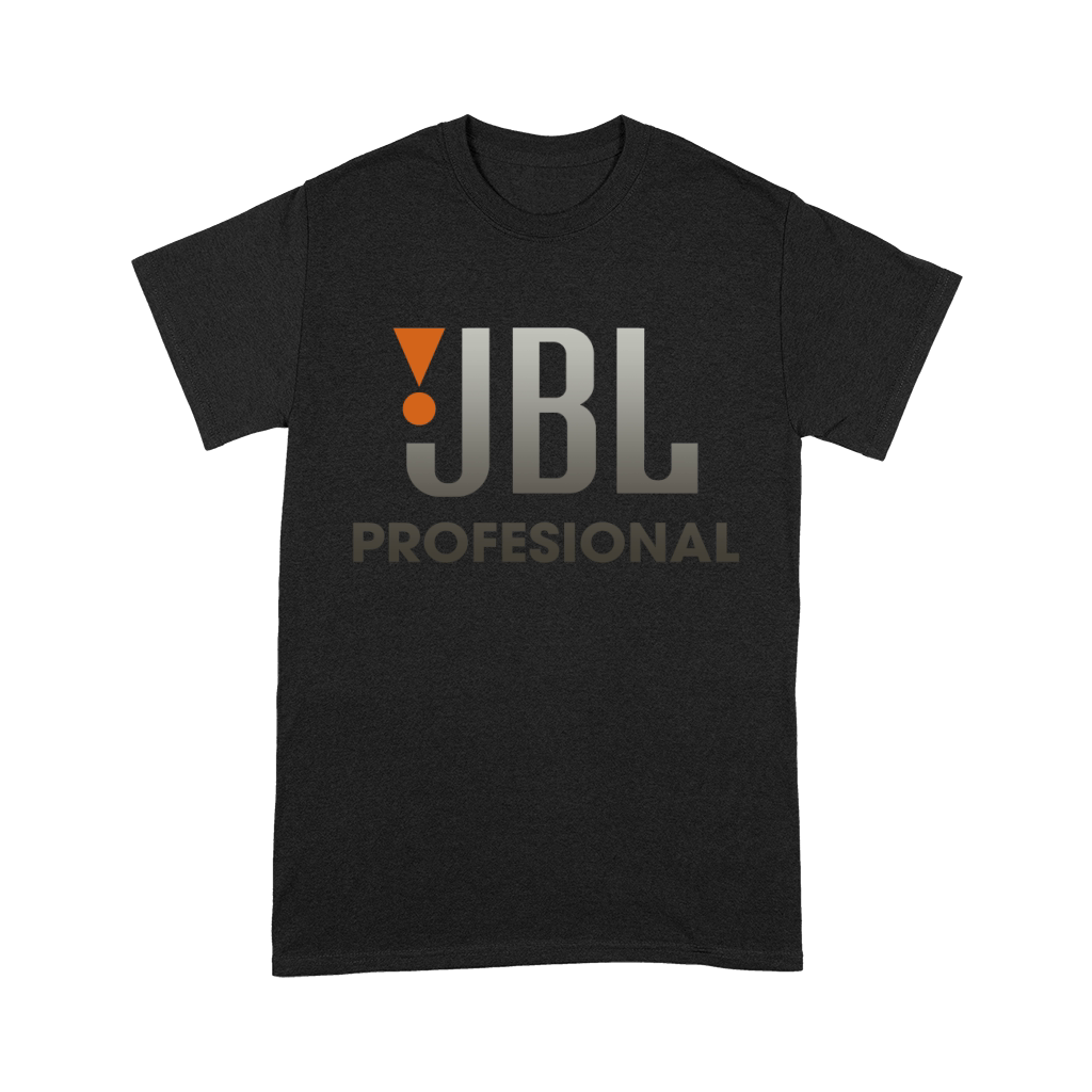 JBL Logo Vintage T-Shirt Unisex T-Shirt