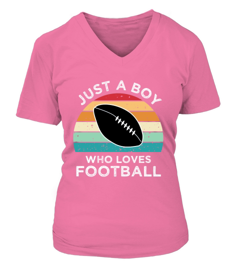 Just a boy who loves arcade game 08 V-neck T-Shirt Woman