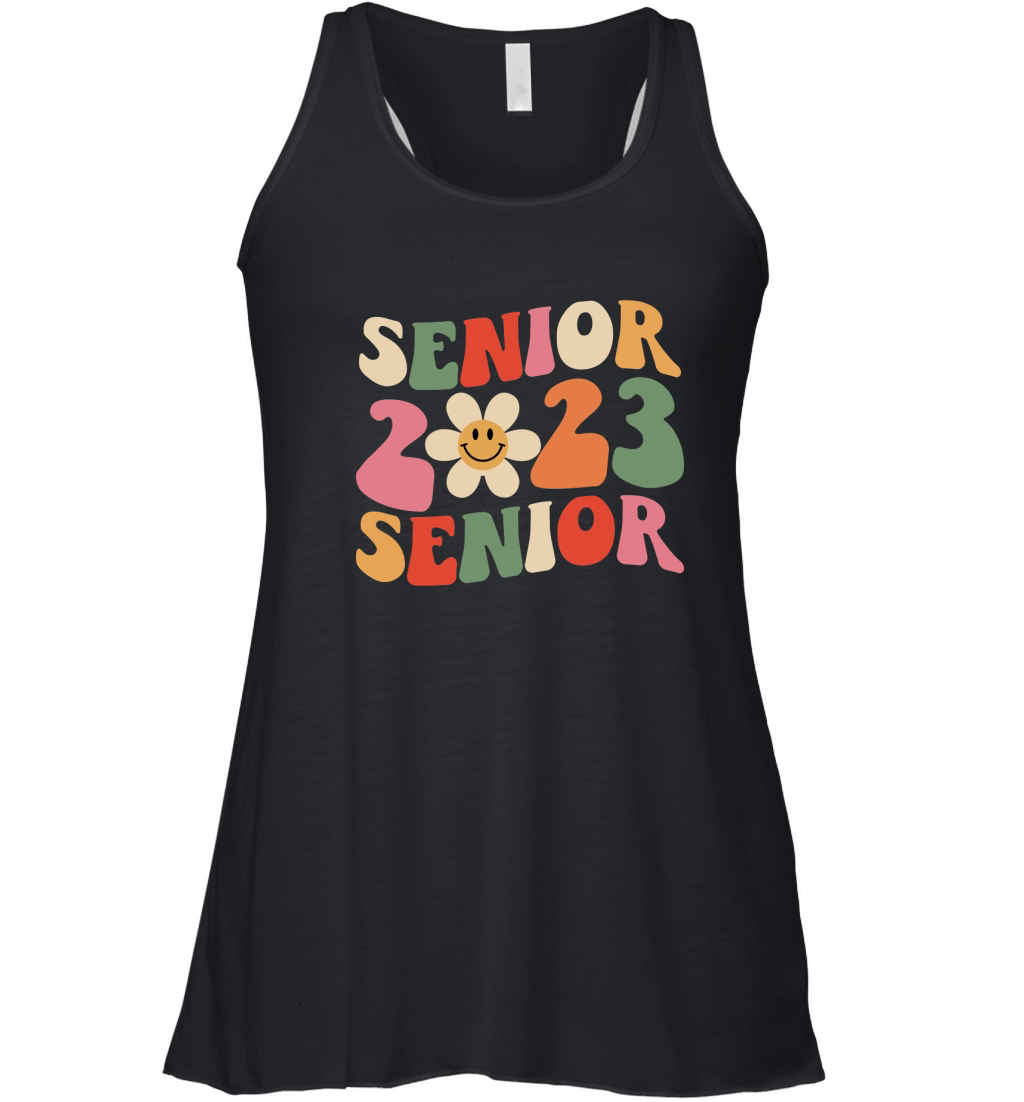 SENIOR 2023 SENIOR Women's Flowy Tank Top