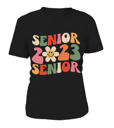 SENIOR 2023 SENIOR Women's T-Shirt
