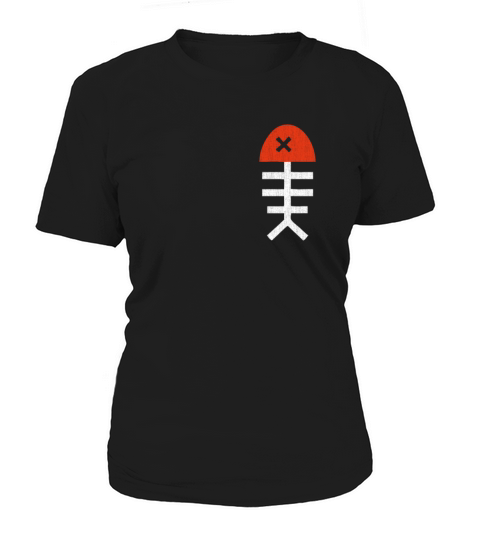 Vintage Fishing Gifts Women's T-Shirt