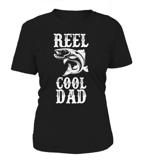 Vintage Fishing Gifts Women's T-Shirt