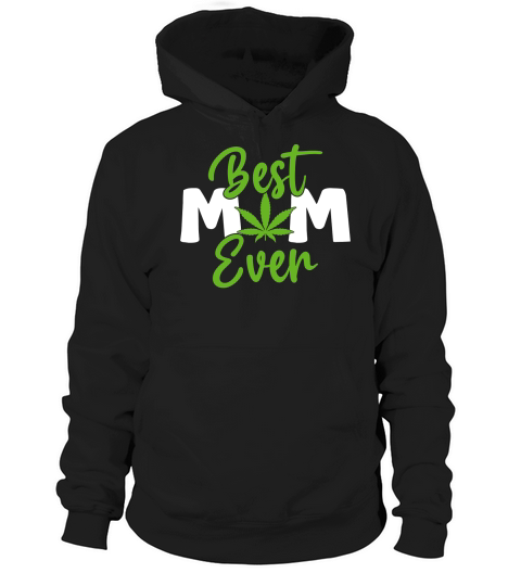 Best Mom Ever 2 Hoodie Unisex
