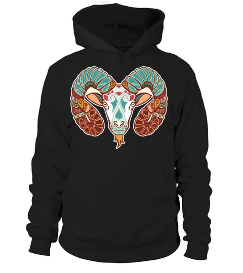 Capricorn Hoodie Unisex