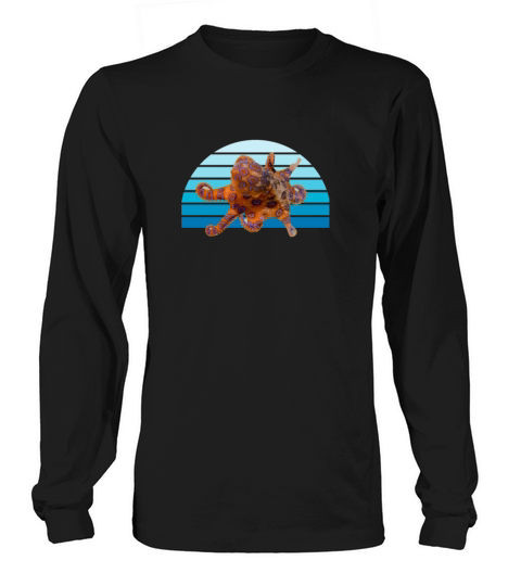 bigfoot st patricks day Long sleeved Unisex