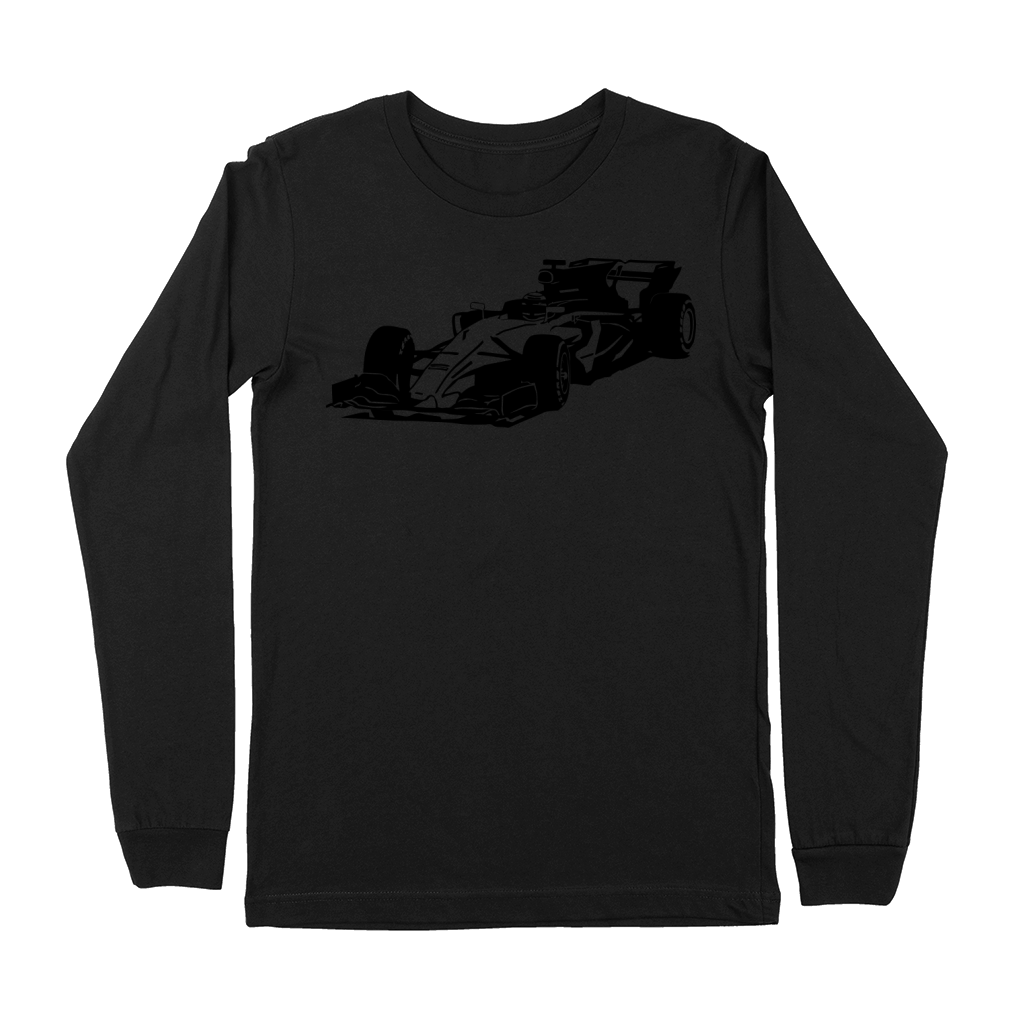 Formula One - Formula 1 - Racer Premium Long Sleeve