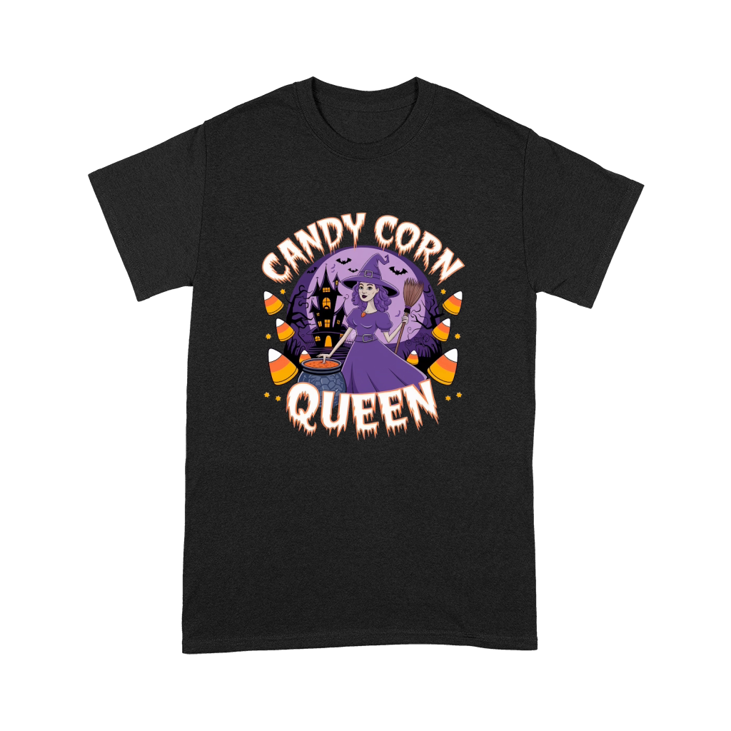 CORN CANDY QUEEN Premium T-shirt